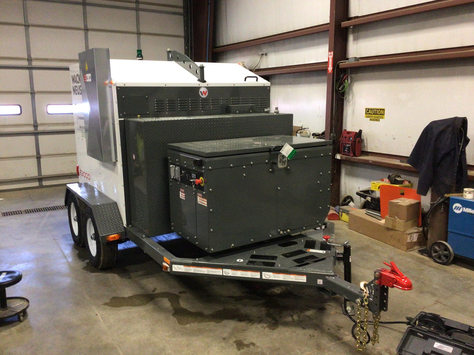 2022 WACKER NEUSON E3000