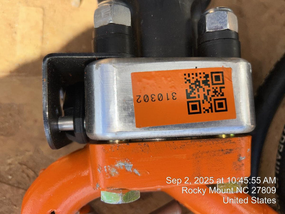 2024 MICHIGAN PNEUMATIC ES-CH3R-TRACKER