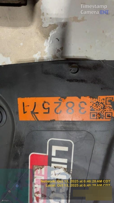 2024 LINCOLN ELECTRIC LN-25X