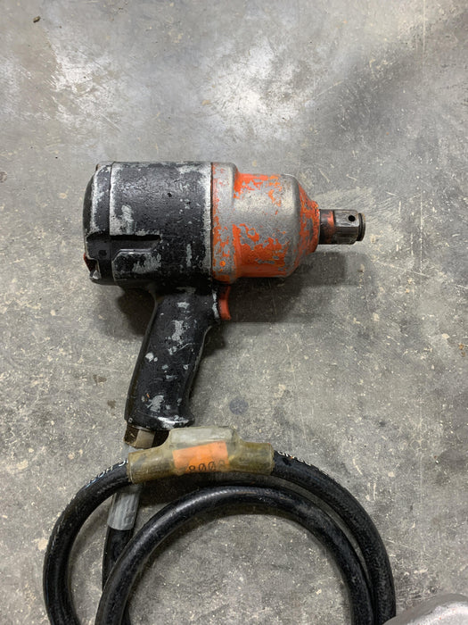 2020 MICHIGAN PNEUMATIC 751SS