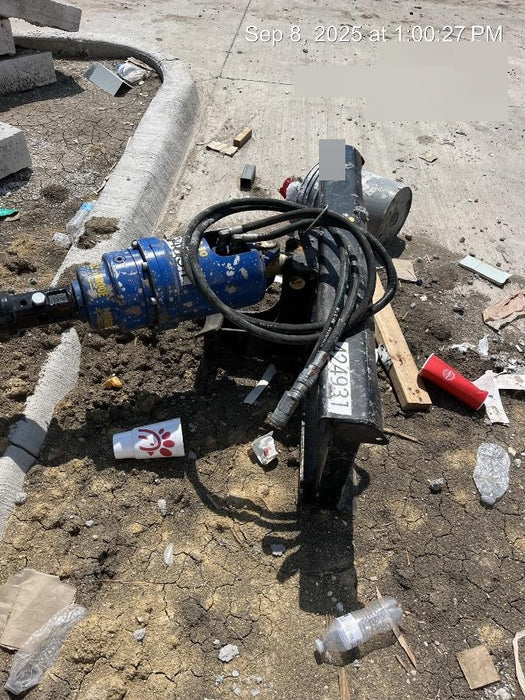 2024 AUGER TORQUE 3300-30