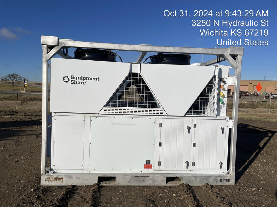 2024 SMARTECH SACP81A-HS