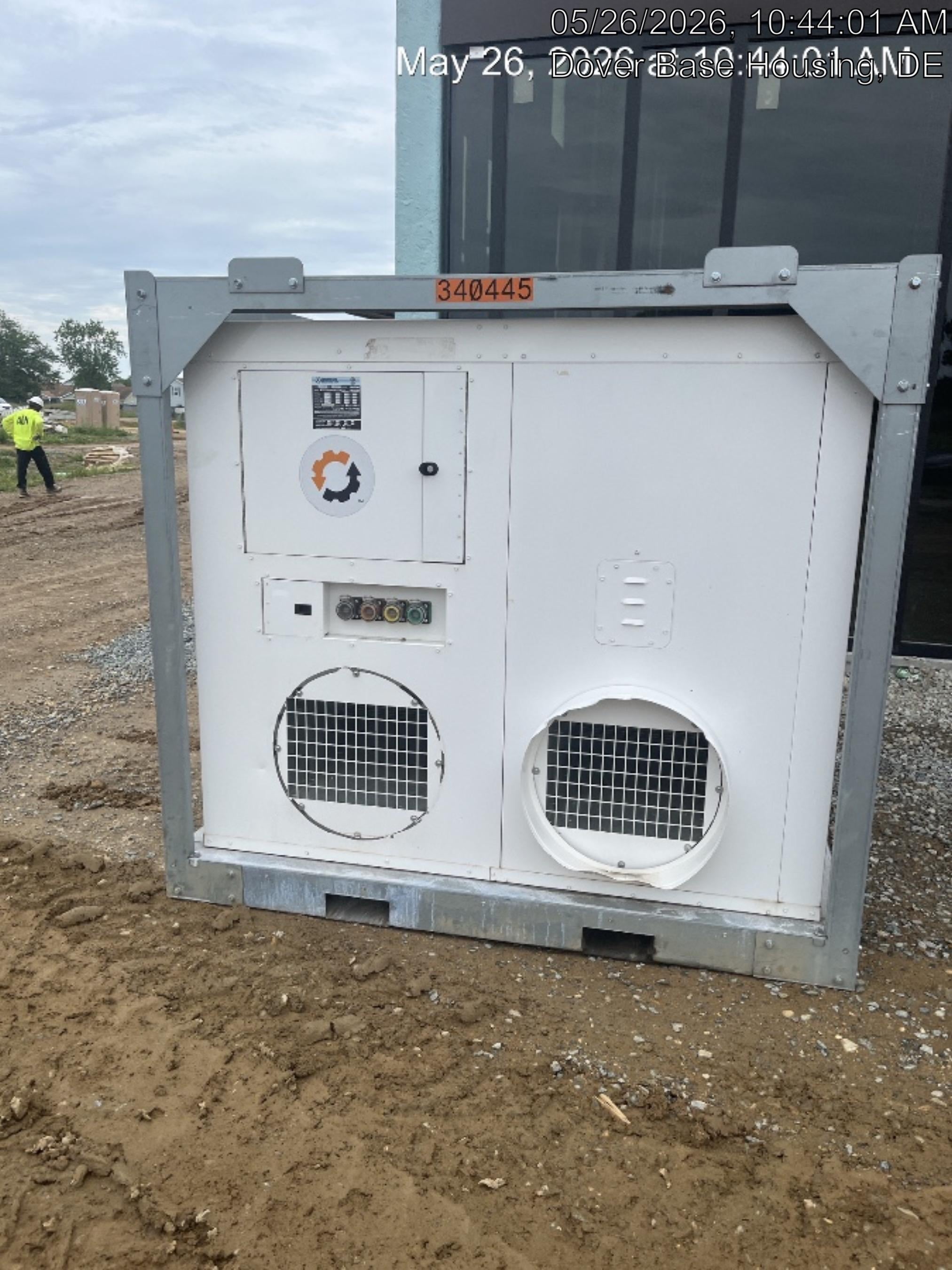 2023 KWIKOOL KPO25-43HF