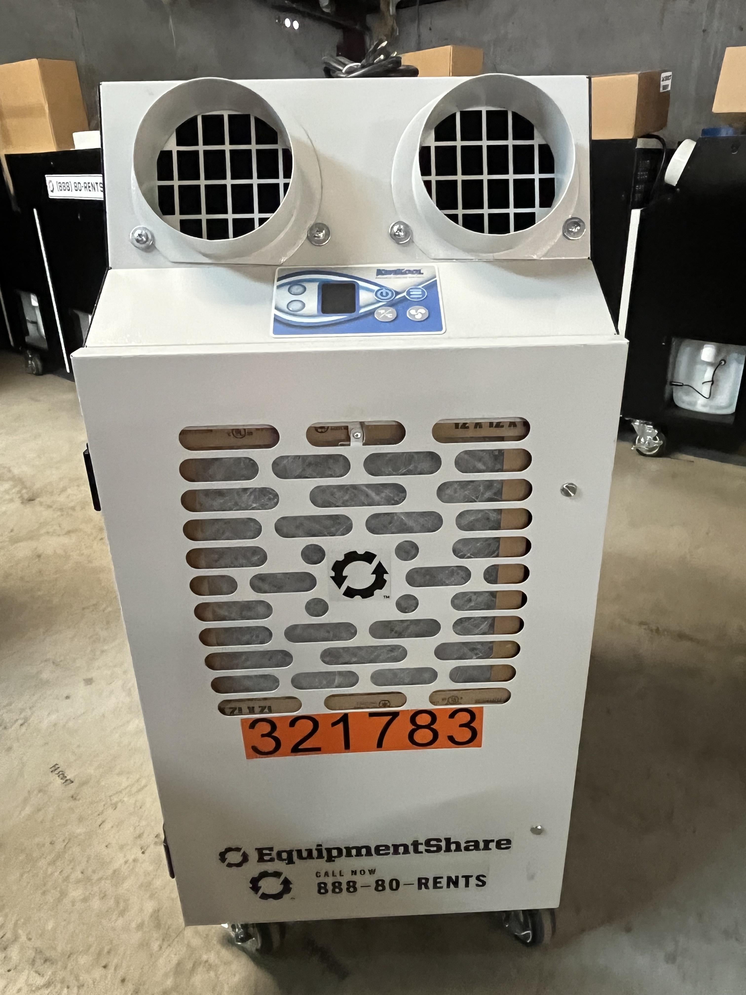 2023 KWIKOOL KPAC1411-2