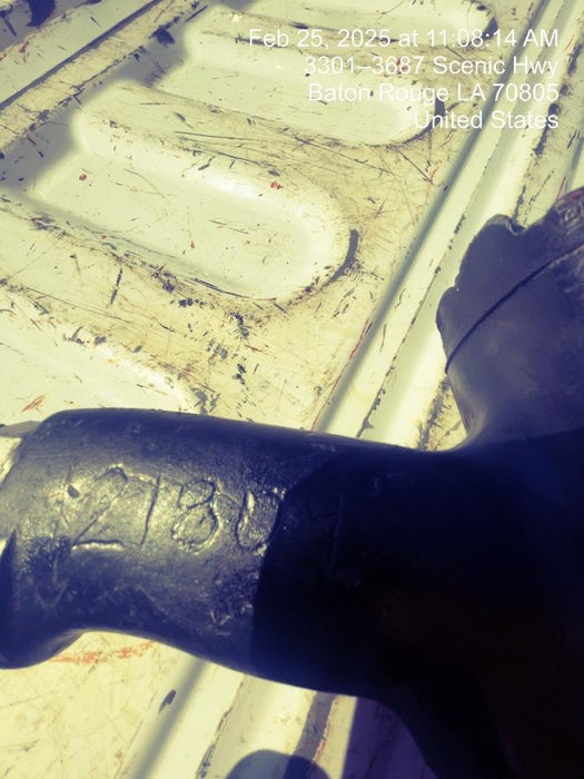 2020 MICHIGAN PNEUMATIC 751SS