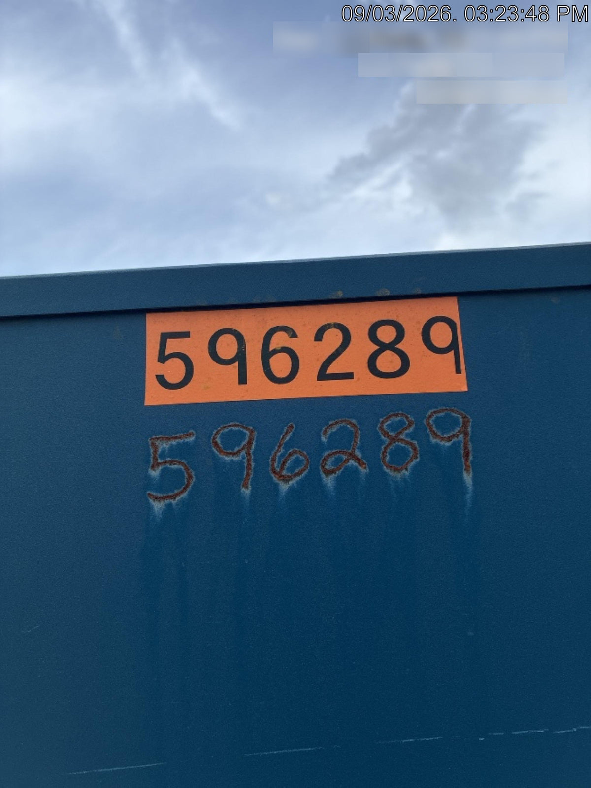 2025 DURABOX DB511