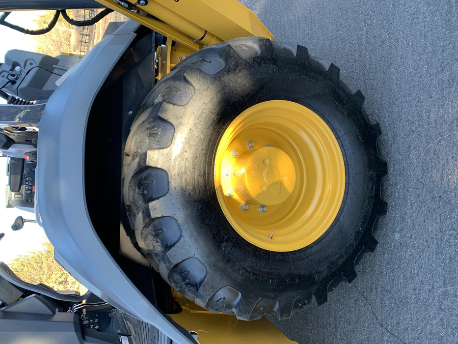 2020 JOHN DEERE 310LEP - Extendable Stick