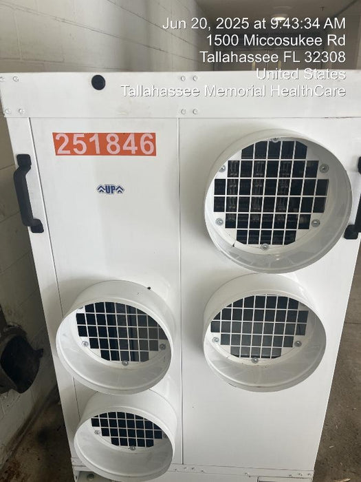 2022 KWIKOOL KPO12-43H