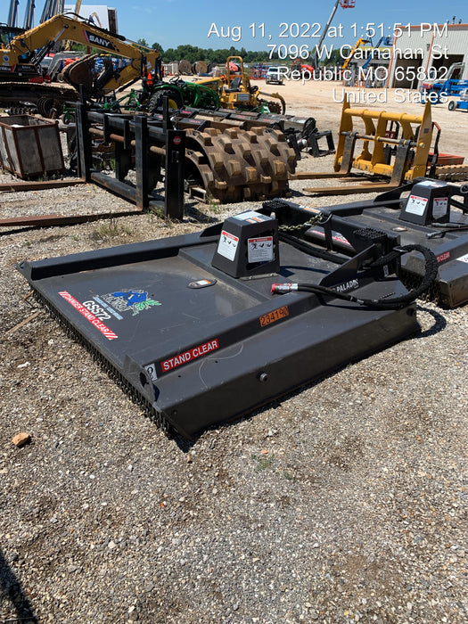 2022 PALADIN 30372A-0022