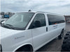 2023 CHEVROLET Express Van - Rental