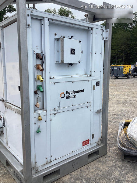 2021 SMARTECH RDDH6000-EH