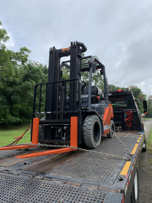 2022 TOYOTA 50-8FGU25