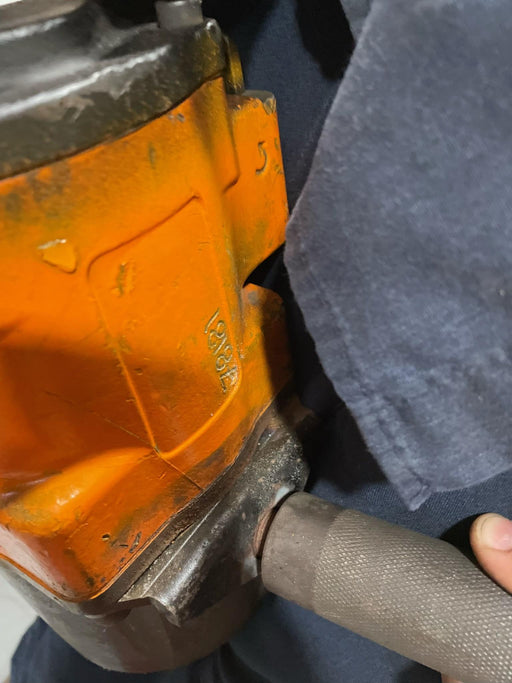 2020 MICHIGAN PNEUMATIC 4955B2