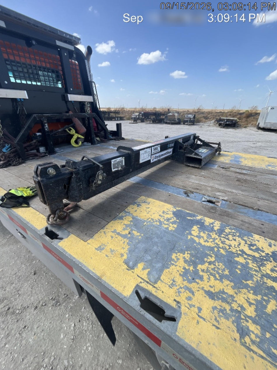 2024 STAR INDUSTRIES M1360B - Star JIB Boom
