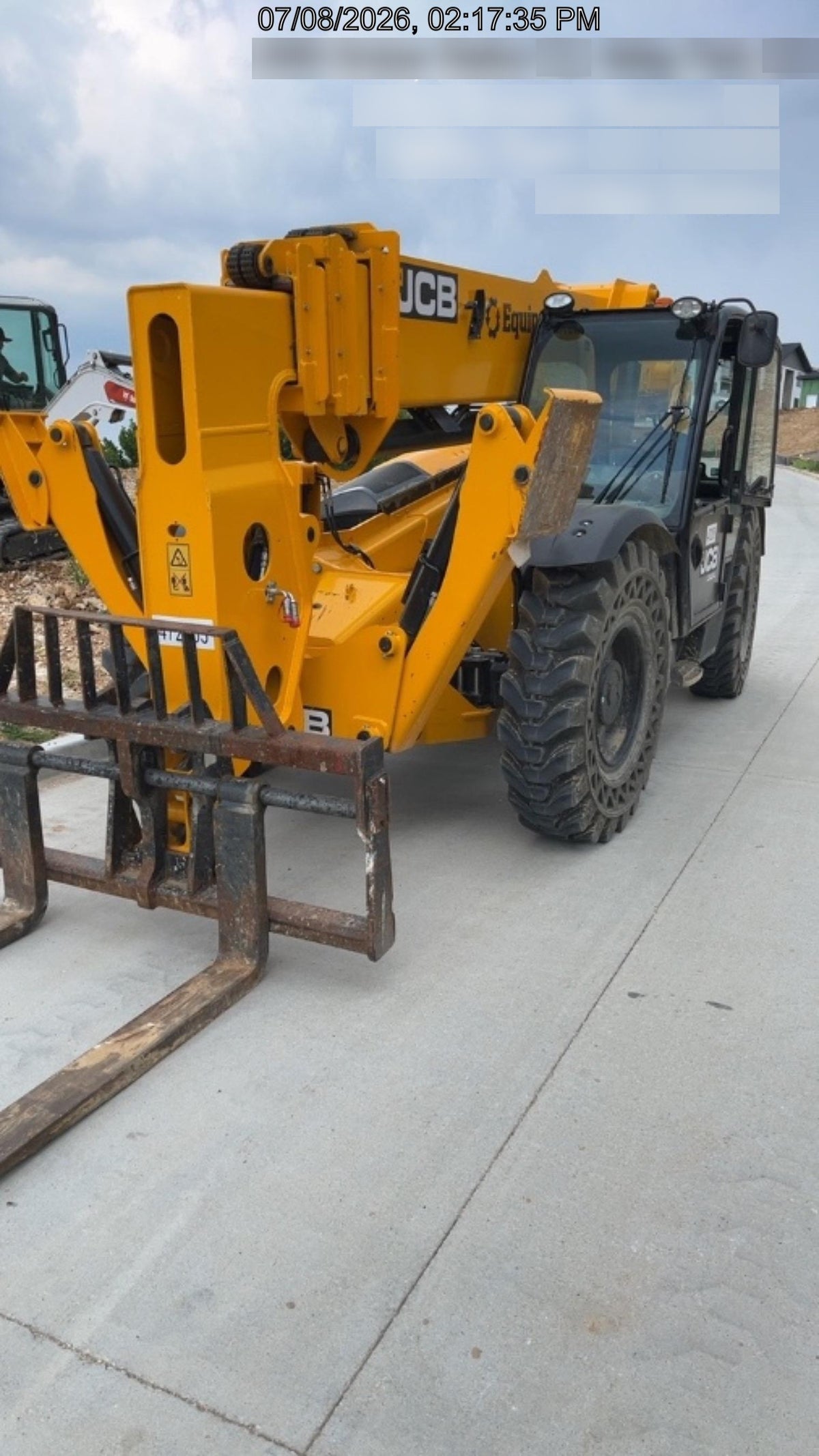 2025 JCB 510-56