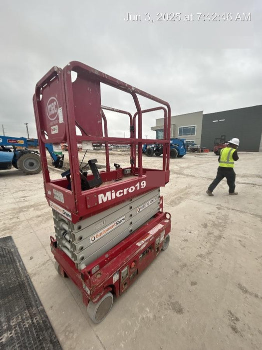 2019 MEC Micro 19