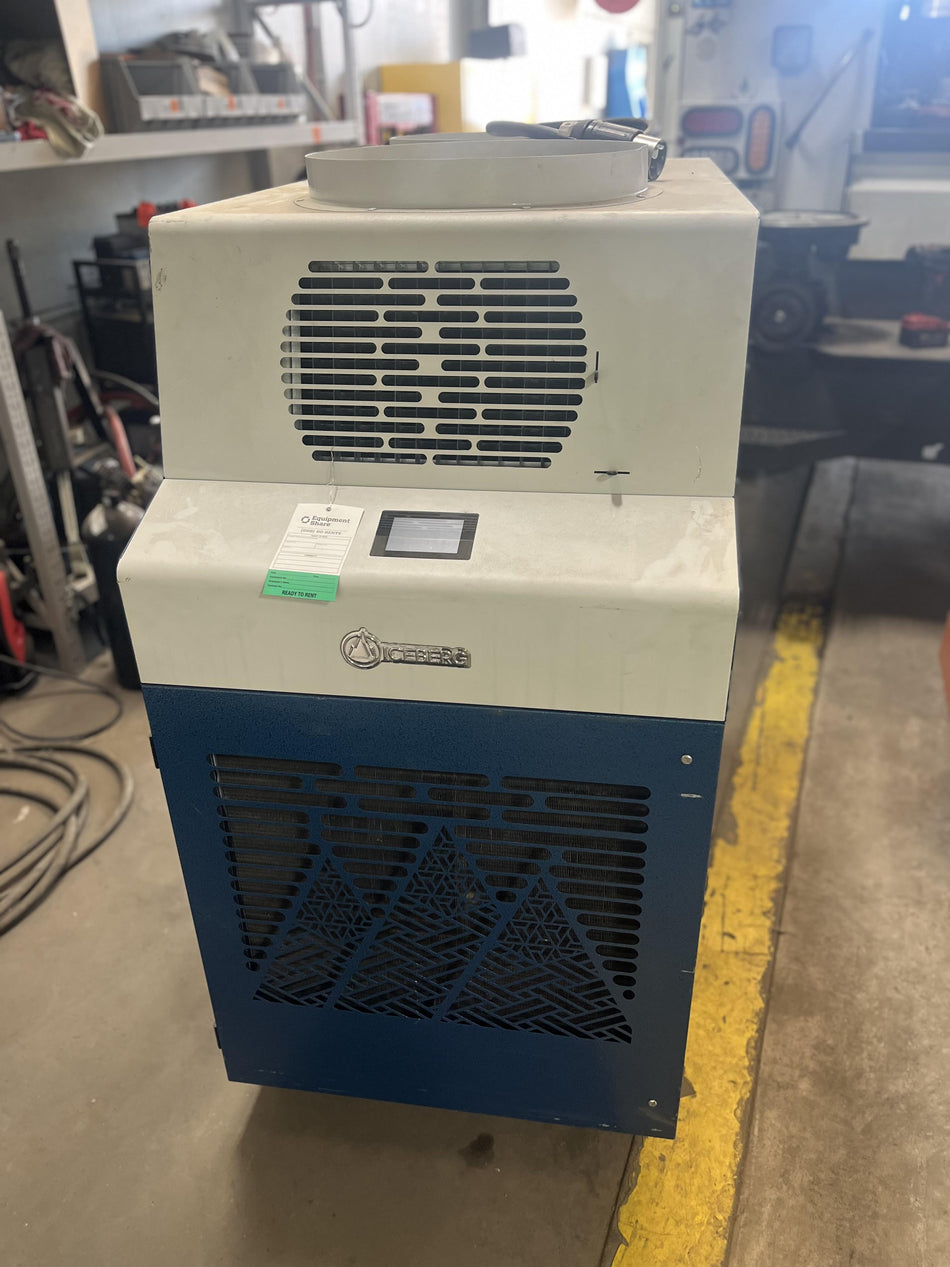 2023 KWIKOOL KIB6021-2