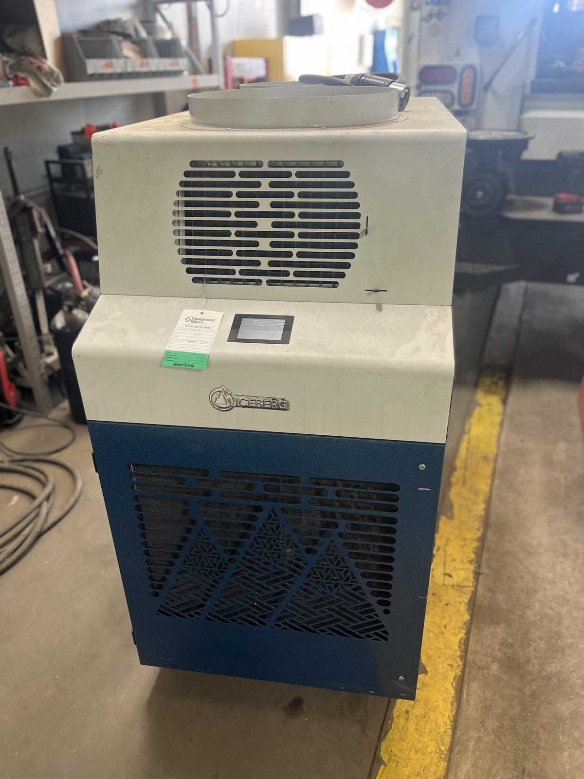 2023 KWIKOOL KIB6021-2