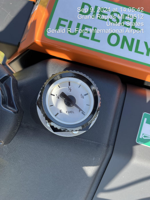 2024 WANCO WLTT-4MM4K