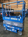 2020 Genie GS-1930 Solid Non Marking Tires, Beacon, Folding rails with half height swing gate, 800W Inverter