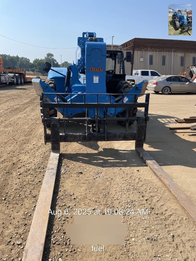 2024 GENIE GTH-1056