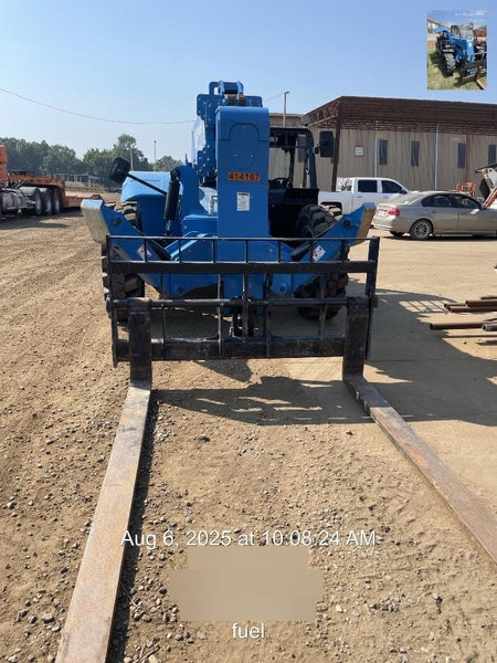 2024 GENIE GTH-1056