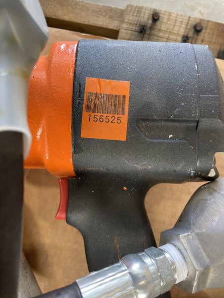 2021 MICHIGAN PNEUMATIC 750SS