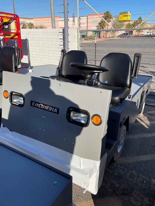 2022 COLUMBIA Payloader 2XL