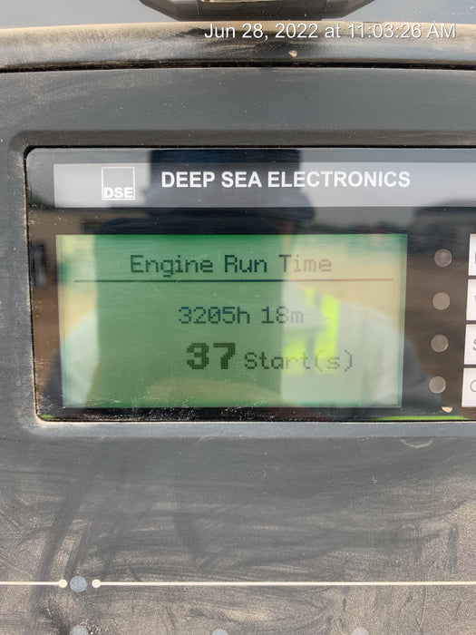 2022 AIRMAN SDG25S-8E1