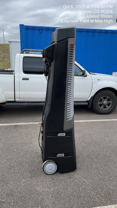 2023 VECTOR Vector Max