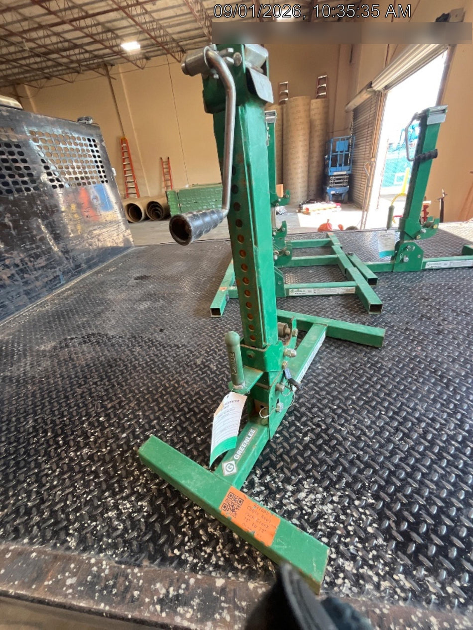 2024 GREENLEE RXM