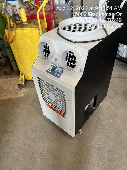 2023 KWIKOOL KPAC1411-2