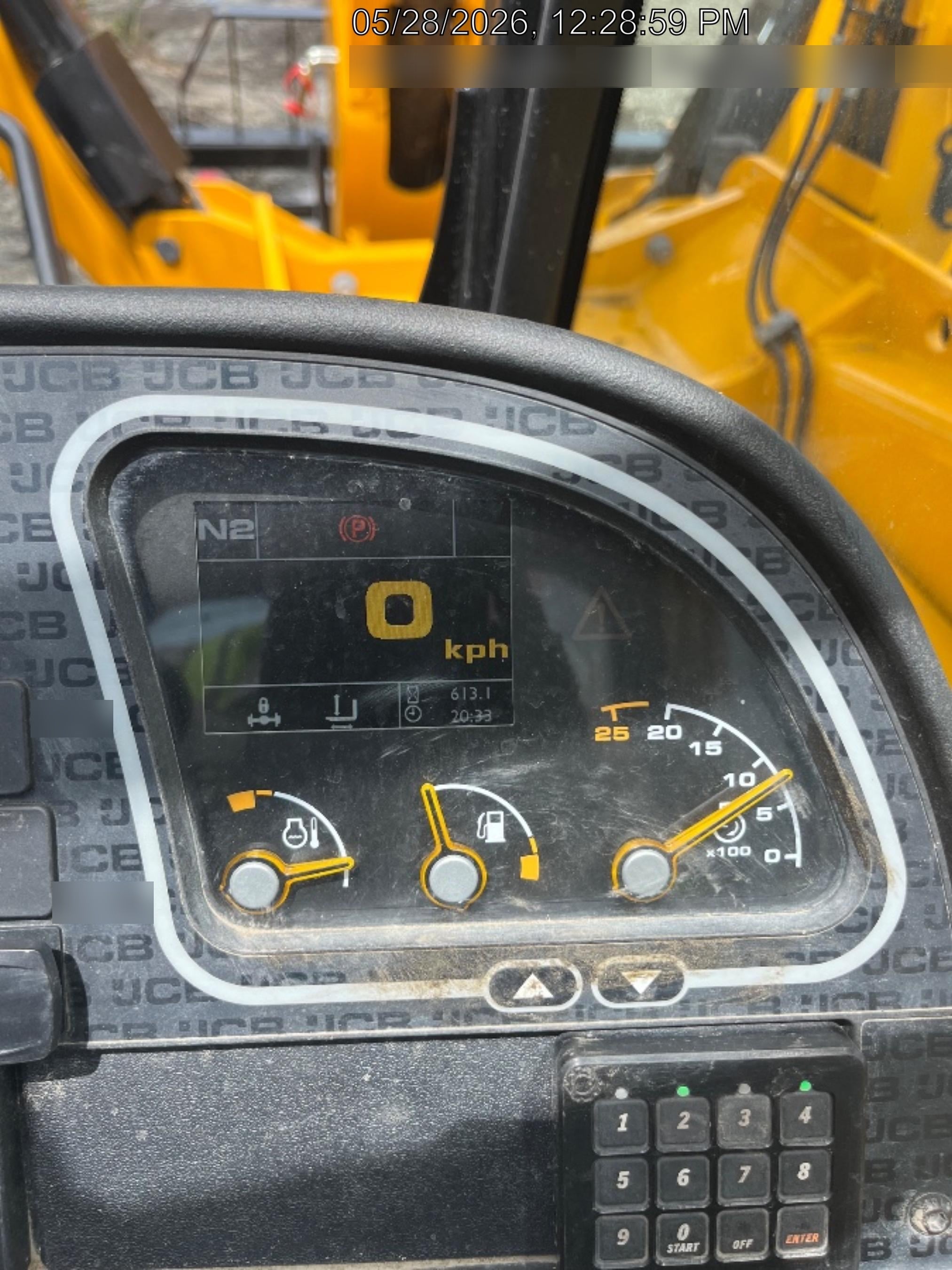 2025 JCB 510-56