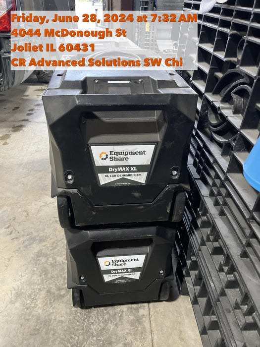 2022 PHOENIX DryMAX XL