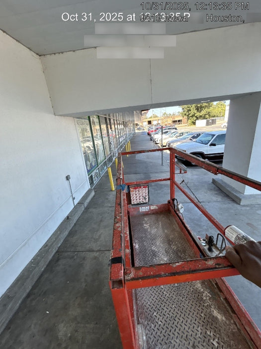 2017 Skyjack SJIII-3219 Standard