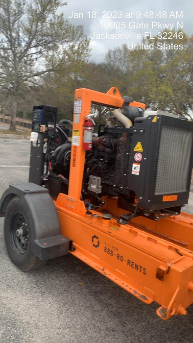 2021 PIONEER PP66S12L71-TD2.9L4