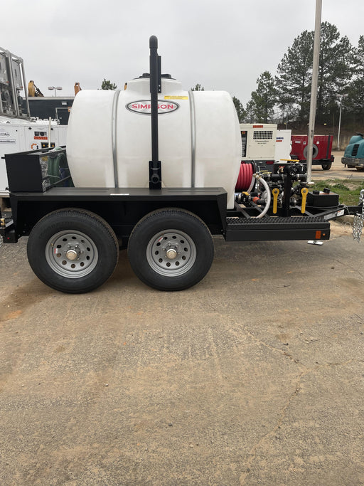 2023 SIMPSON SWT-52517