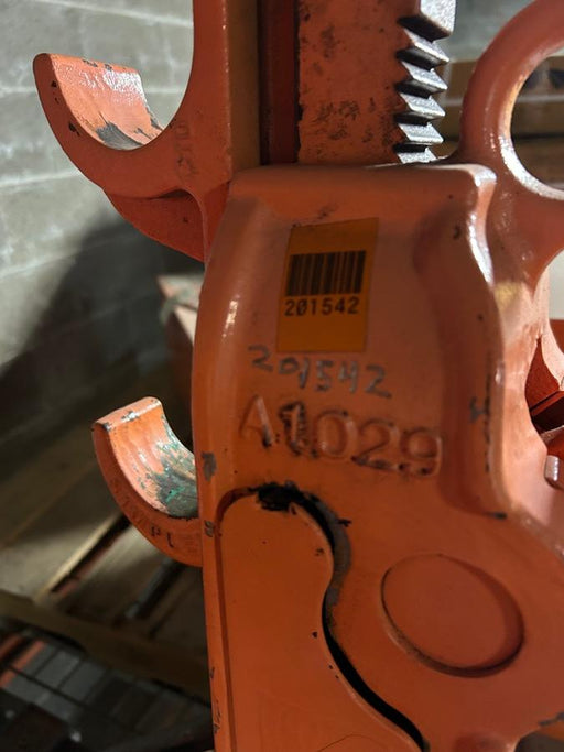 2021 SIMPLEX CRA1029L