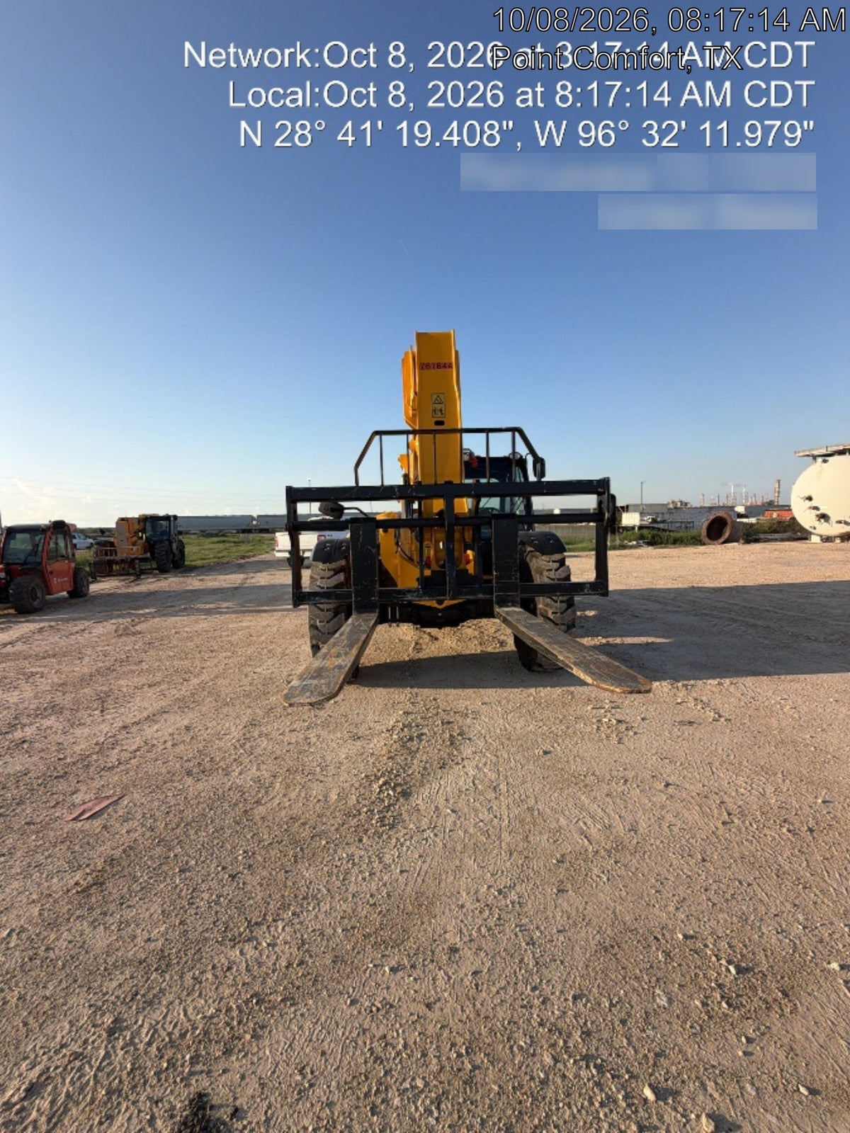 2026 JCB 509-42