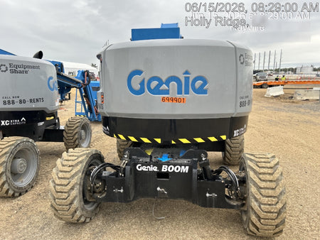 2026 GENIE Z-45 XC