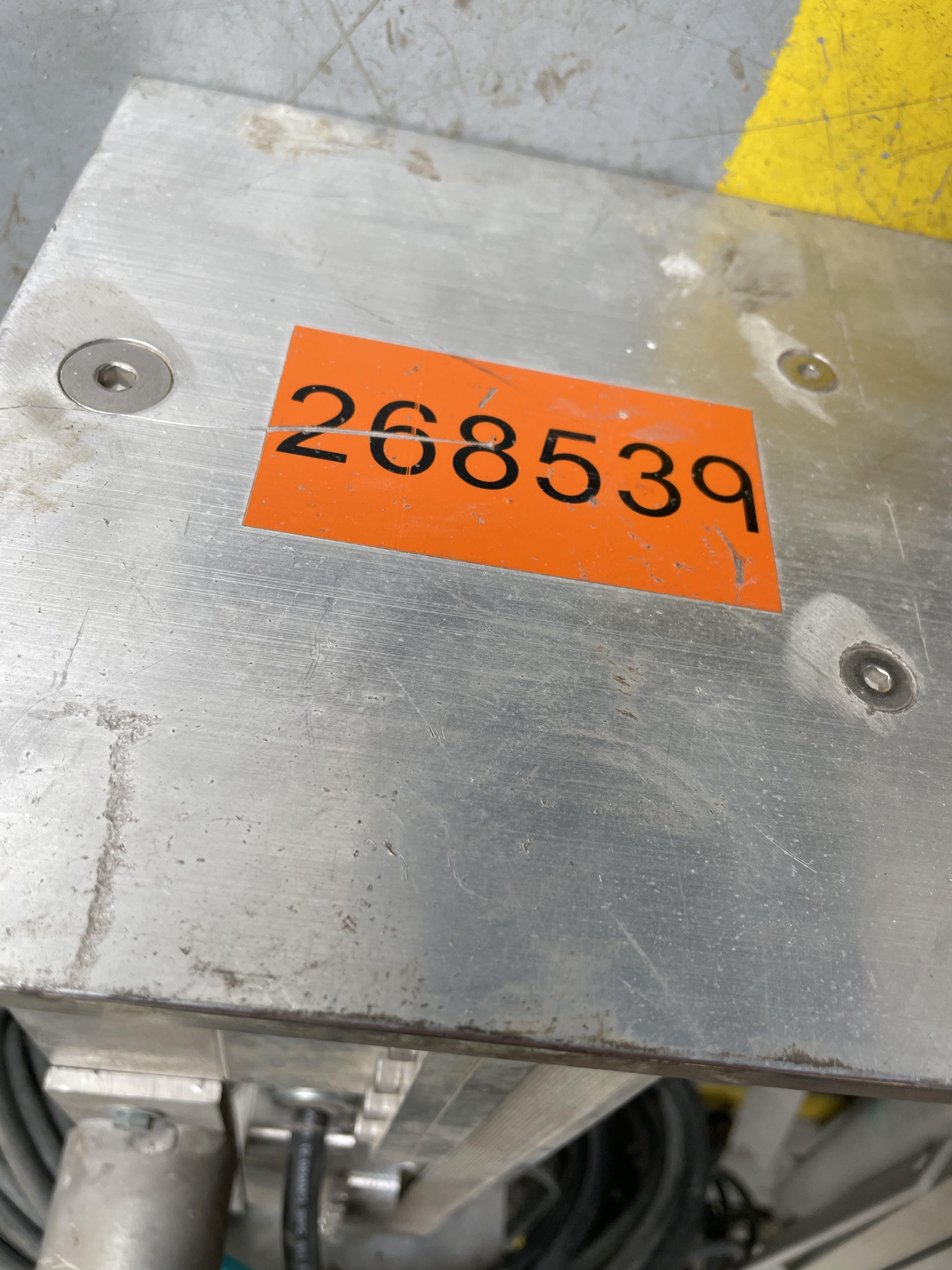2022 WORKSITE LIGHTING PetroPRO-MAX T-Bracket