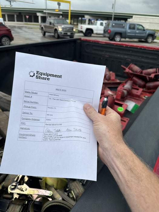 2021 KEY PLANT Pipe Conveyor