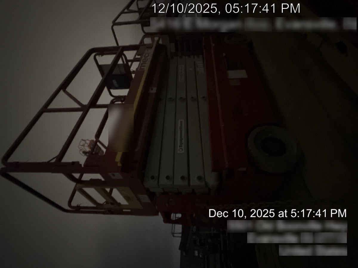 2022 MEC 3346SE