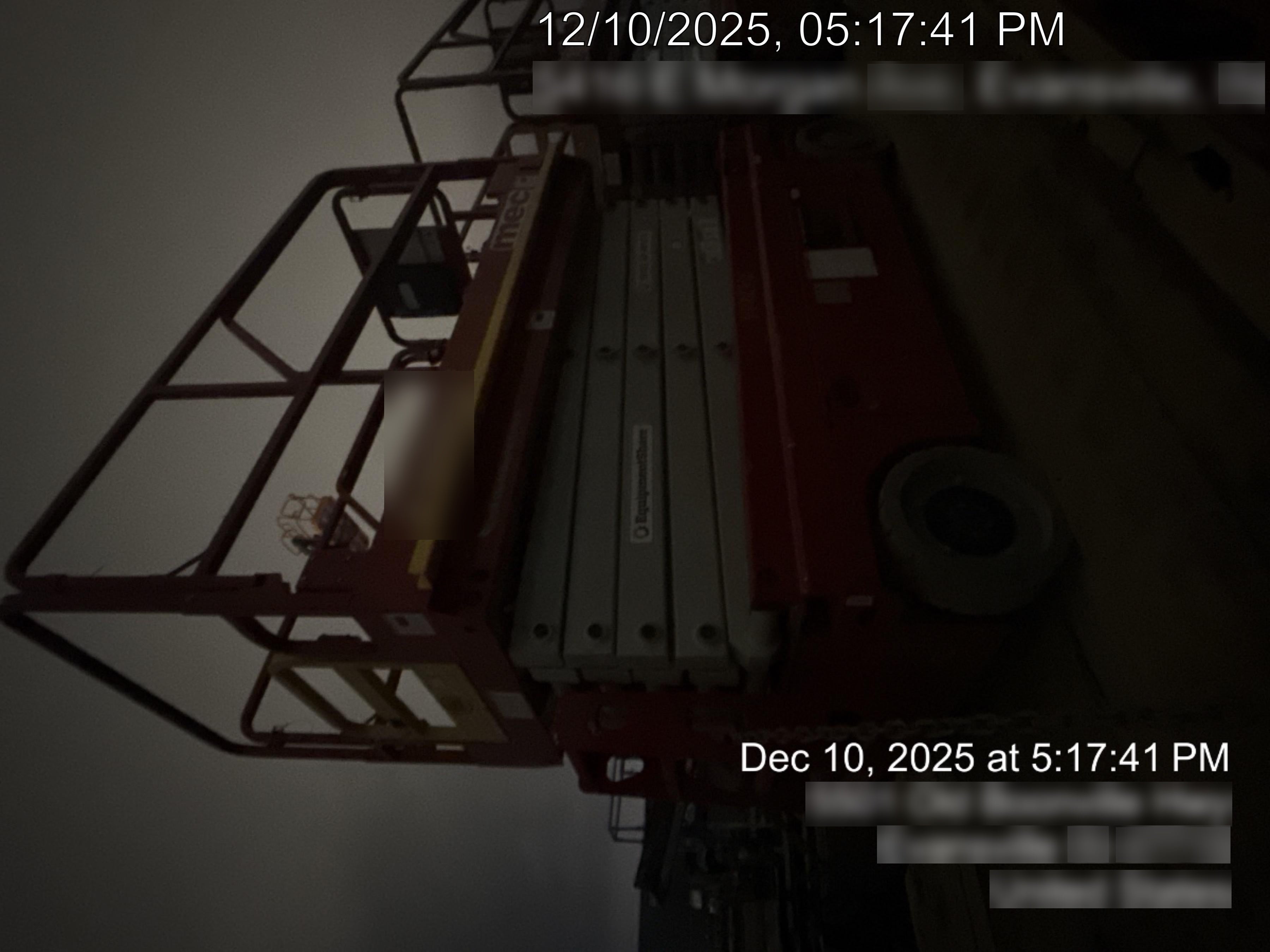 2022 MEC 3346SE