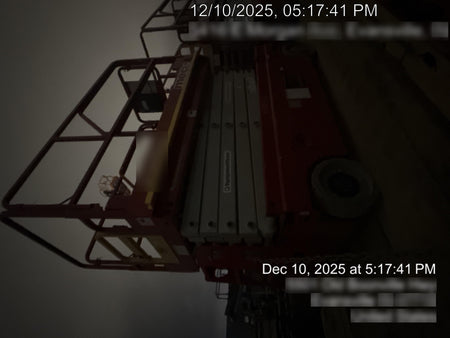 2022 MEC 3346SE