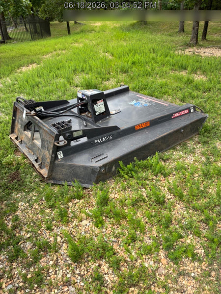2022 PALADIN 30372A-0022