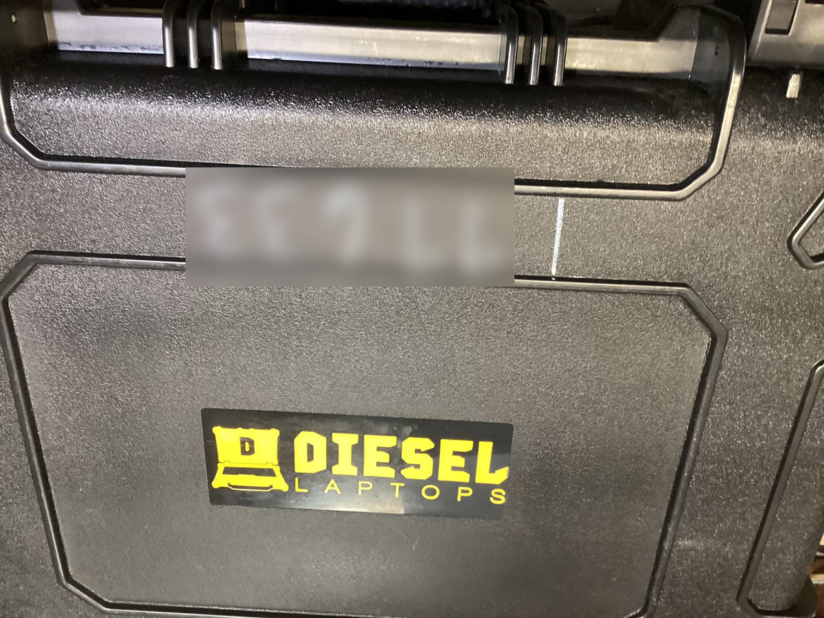 2021 DIESEL LAPTOPS DIESEL LAPTOP