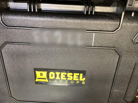 2021 DIESEL LAPTOPS DIESEL LAPTOP