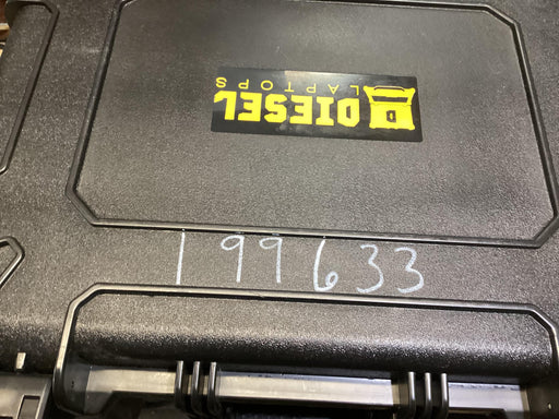 2021 DIESEL LAPTOPS DIESEL LAPTOP