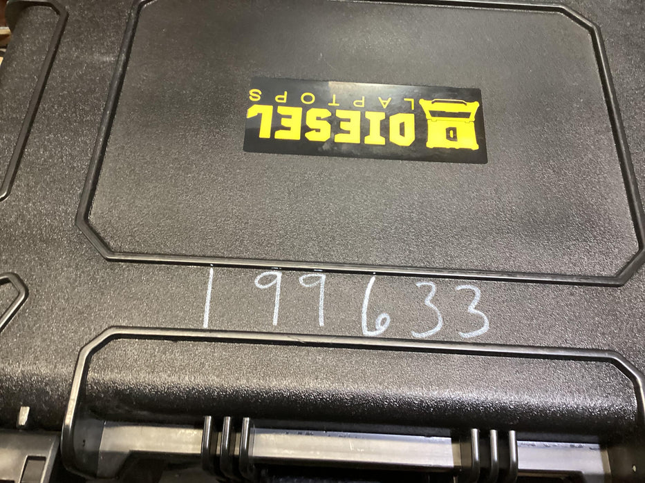 2021 DIESEL LAPTOPS DIESEL LAPTOP